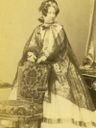 Record image of Marie-Clementine, princess von Blome (z d. Bagration)