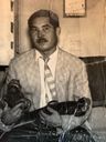 Record image of Angel Vasquez