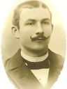 Record image of Jöns Norlin