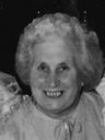 Record image of Martha Ann "Patsy" Rainbolt (born Cash)