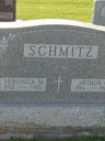 Record image of Arthur G. Schmitz