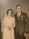 Record image of June Gladys Roberts Soma Thompson (nacida Huling)