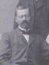 Record image of Gustaf Victor Casimir Schultz