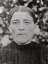 Record image of Maria Hortencia Treis (geb. Kroeff)