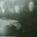 Record image of Anni Juhontytär Pulkki (born Wanhanen)