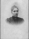 Record image of Emma Charlotta Söderberg (born Vallengren)