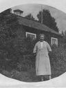 Record image of Axelina Emilia Kristina Ekstrand (born Söderberg)