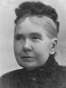 Record image of Charlotta Lovisa Christina von Matérn (born Nycander)
