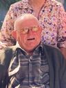 Record image of Allan Robert James (Plugger) Howard