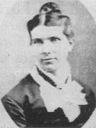 Record image of Lucy Maria Perkins (born Garrett)