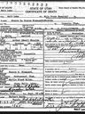 Record image of Jennie Laraine Shields (born Bleazard)
