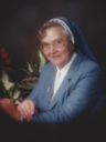 Record image of Nina Louise Brown (born Kent)
