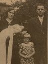 Record image of Astrid Kathrine Hansen, II.C.8. (born Pedersen)