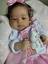 Record image of Laura Valentina Da Silva Fernandes