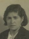 Record image of Ernestina Rapimán Huechante (born Alvarez Paillacar)