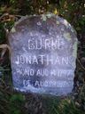 Record image of Jonathan "Burkes" Burke