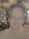Record image of ANA MIGUELEZ (nacida GONZALEZ GONZALEZ)