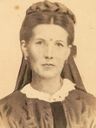 Record image of Marie Michaelsen (nacida Cordes)