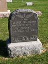 Record image of George Fellingham