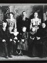Record image of Mary Elizabeth Dickman (born Schulte)