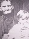 Record image of Harmon "Taffy" BURKE