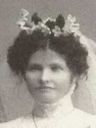 Record image of Constance Reed (born Jones)