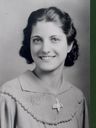 Record image of Ruth Lydia Nielsen (born Martin)