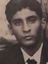 Record image of Pablo Gutierrez