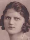 Record image of Anna Laura Jones (nacida Gump)