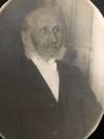 Record image of Pehr Anders Blom