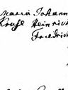 Record image of Rosa Martinez (nacida Garcia Parra)
