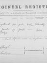 Record image of Josias Andreas Engelbrecht