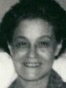 Record image of Mary Katherine Bianchini (born Mastro)