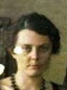 Record image of Karin (Kajsa) Lindblom (born Olsson)