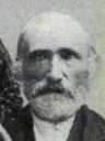 Record image of Peter "Nicholas Peter Kremer" KRÄMER KREMER