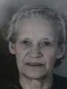 Record image of Sarah Ann Lefevre (born Orton)