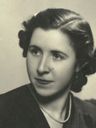 Record image of PETRA CARRETÉ i DUÑÓ (nacida JIMENEZ GONZALEZ)