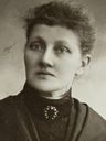 Record image of Lotta Rosdahl (o.s. Gustafsdotter)