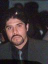 Record image of Arturo Alvarez