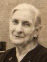 Record image of Felisa Garcia (nacida Garcia Garcia)