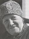 Record image of Annie Matilda Johansson (born Pålsson)