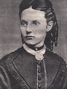 Record image of Maria Louisa Grau (geb. Eggeraat)