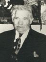 Record image of Gustaf Georg Olofsson