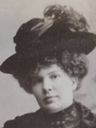 Record image of Hilda Gustava Fransdotter
