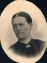 Record image of Hedda Carolina Karolina Petersdotter