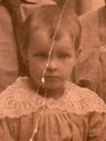 Record image of Anna-Liisa Korhonen (born Lehtonen DELTA)