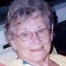 Record image of Margaret McKay Earle (born Stroud)
