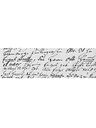 Record image of Engel Dorothea Behrens (born Hemme (Heine))