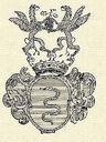 Record image of Borbála Inczédy (born Bethlen)