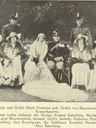 Record image of Maria Theresia FESTETICS (geboren von Blanckenstein)